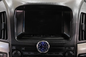 Внедорожник Toyota Harrier 1998 года, 829000 рублей, Новокузнецк