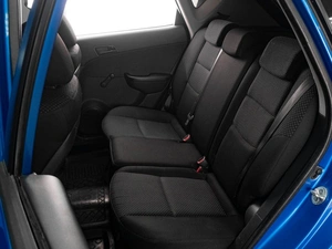 Хетчбэк Hyundai i30 2010 года, 599000 рублей, Тюмень