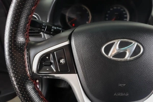 Хетчбэк Hyundai Solaris 2011 года, 569000 рублей, Пермь