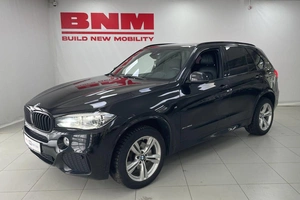 Внедорожник BMW X5 2018 года, 4200000 рублей, Смоленск
