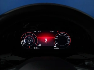 Хетчбэк Volkswagen Golf 2021 года, 2797434 рублей, Москва