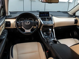 Внедорожник Lexus NX 2016 года, 2860000 рублей, Краснодар