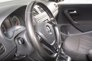Седан Volkswagen Polo 2018 года, 1269000 рублей, Томск
