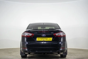 Лифтбек Ford Mondeo 2012 года, 1049000 рублей, Оренбург