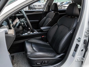 Седан Kia K5 2022 года, 3280000 рублей, Краснодар