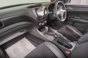 Хетчбэк Subaru Impreza 2011 года, 1199000 рублей, Томск