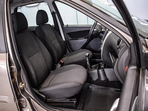 Седан Datsun on-DO 2016 года, 520000 рублей, Муром