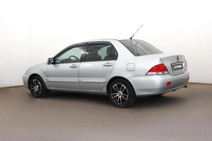 Седан Mitsubishi Lancer 2005 года, 282000 рублей, Орёл