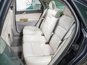 Седан Volvo S40 2007 года, 565000 рублей, Воронеж