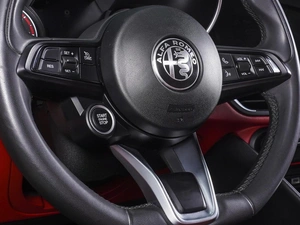 Седан Alfa Romeo Giulia 2020 года, 2680000 рублей, Ростов-на-Дону