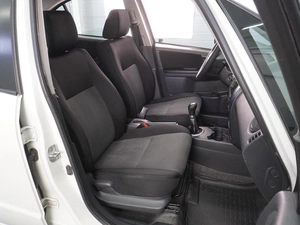 Седан Suzuki SX4 2008 года, 634000 рублей, Воронеж