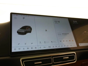 Внедорожник Li Auto L7 2023 года, 5447444 рублей, Москва