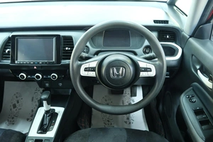 Хетчбэк Honda Fit 2020 года, 1389000 рублей, Омск