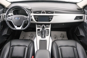 Внедорожник Geely Atlas 2021 года, 2249000 рублей, Красноярск