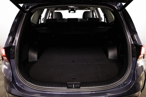 Внедорожник Hyundai Santa Fe 2021 года, 3199000 рублей, Пермь