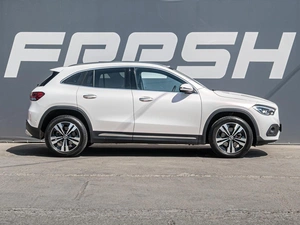 Внедорожник Mercedes-benz GLA-класс 2022 года, 3990000 рублей, Краснодар