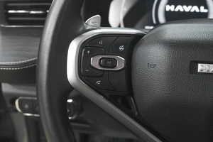 Внедорожник Haval Jolion 2023 года, 1999000 рублей, Новокузнецк