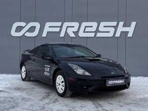 Хетчбэк Toyota Celica 2000 года, 825000 рублей, Ижевск