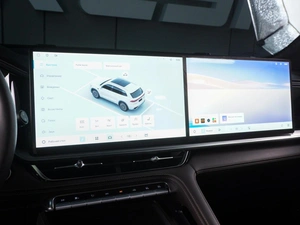 Внедорожник Geely Xingyue L 2025 года, 4196000 рублей, Красный Пахарь