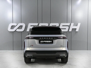 Внедорожник JAECOO J7 2023 года, 2349000 рублей, Аксай