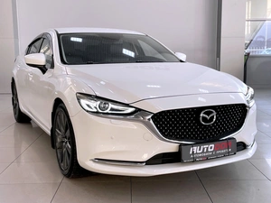 Седан Mazda 6 2020 года, 2897000 рублей, Солонцы