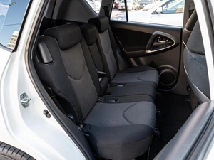 Внедорожник Toyota RAV4 2011 года, 1340000 рублей, Краснодар