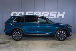 Внедорожник Geely Monjaro 2023 года, 3849000 рублей, Ульяновск