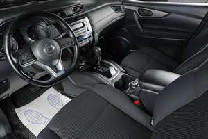 Внедорожник Nissan Qashqai 2022 года, 2299000 рублей, Тюмень