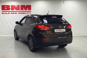 Внедорожник Hyundai ix35 2014 года, 1470000 рублей, Смоленск