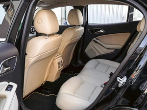 Внедорожник Mercedes-benz GLA-класс 2014 года, 2250000 рублей, Краснодар