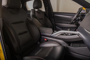 Внедорожник Geely Tugella 2019 года, 2439000 рублей, Томск