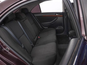 Седан Toyota Avensis 2008 года, 729050 рублей, Москва