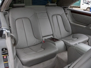 Купе Mercedes-benz CL-класс 2005 года, 999000 рублей, Краснодар