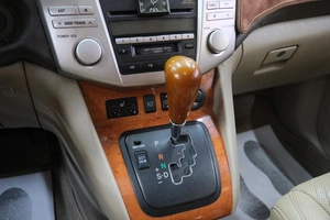 Внедорожник Lexus RX 2005 года, 1619000 рублей, Омск