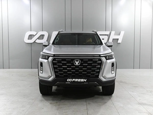 Пикап Changan Hunter Plus 2023 года, 2919000 рублей, Ростов-на-Дону