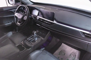 Внедорожник Chery Tiggo 7 Pro 2021 года, 1949000 рублей, Томск