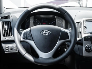 Хетчбэк Hyundai i30 2011 года, 940000 рублей, Ставрополь