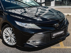 Седан Toyota Camry 2019 года, 3280000 рублей, Краснодар
