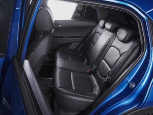 Внедорожник Hyundai Creta 2016 года, 1759000 рублей, Ростов-на-Дону