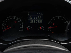 Внедорожник Vortex Tingo 2011 года, 470000 рублей, Краснодар