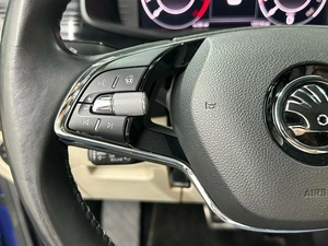 Внедорожник Skoda Kodiaq 2021 года, 3350000 рублей, Красноярск