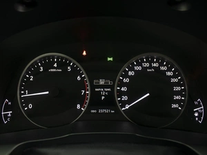 Седан Lexus ES 2014 года, 1990000 рублей, Омск