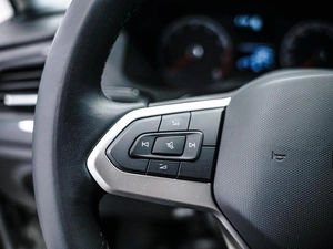 Лифтбек Volkswagen Polo 2021 года, 1429000 рублей, Красноярск