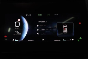 Внедорожник Haval Dargo 2023 года, 2730000 рублей, Курск