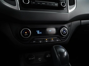 Внедорожник Hyundai Creta 2021 года, 1818055 рублей, Москва