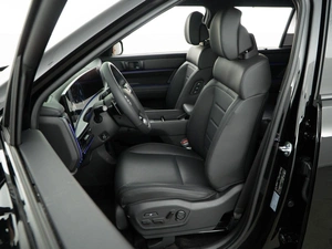 Внедорожник Hyundai Santa Fe 2025 года, 5698999 рублей, Москва