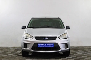 Минивэн Ford C-MAX 2008 года, 439000 рублей, Сургут