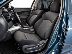 Внедорожник Nissan Juke 2011 года, 819000 рублей, Тюмень