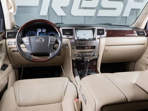 Внедорожник Lexus LX 2008 года, 3299000 рублей, Тюмень