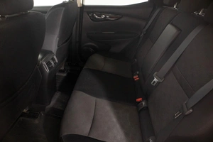 Внедорожник Nissan Qashqai 2017 года, 1599000 рублей, Пермь